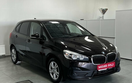 BMW 2 серия Active Tourer F45, 2019 год, 1 950 000 рублей, 5 фотография