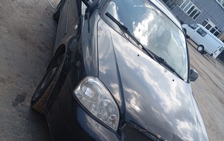 Chevrolet Lacetti, 2011 год, 250 000 рублей, 1 фотография