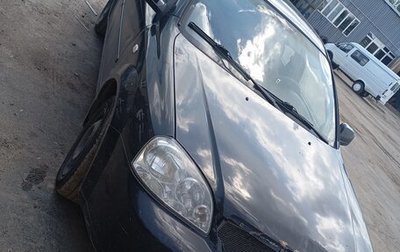 Chevrolet Lacetti, 2011 год, 250 000 рублей, 1 фотография