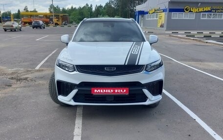 Geely Tugella FY11, 2022 год, 1 950 000 рублей, 1 фотография