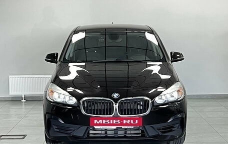 BMW 2 серия Active Tourer F45, 2019 год, 1 950 000 рублей, 8 фотография