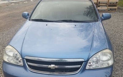 Chevrolet Lacetti, 2007 год, 350 000 рублей, 1 фотография