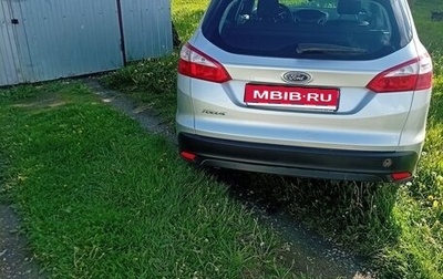 Ford Focus III, 2012 год, 800 000 рублей, 1 фотография