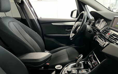 BMW 2 серия Active Tourer F45, 2019 год, 1 950 000 рублей, 15 фотография