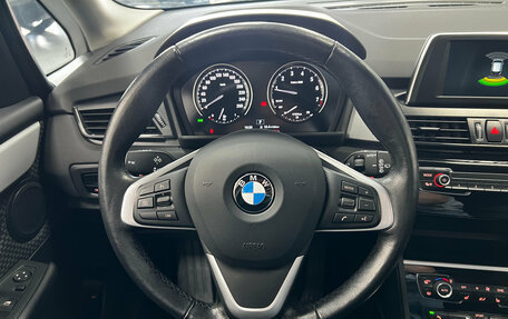 BMW 2 серия Active Tourer F45, 2019 год, 1 950 000 рублей, 19 фотография