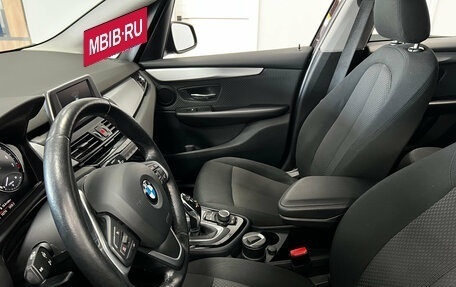 BMW 2 серия Active Tourer F45, 2019 год, 1 950 000 рублей, 14 фотография