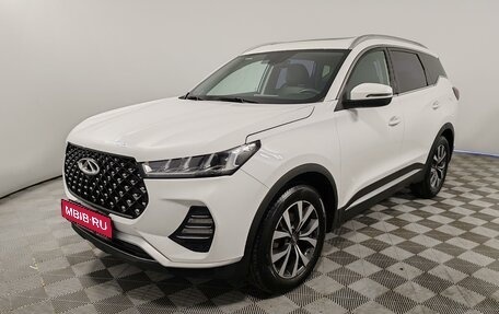 Chery Tiggo 7 Pro, 2020 год, 1 589 000 рублей, 1 фотография