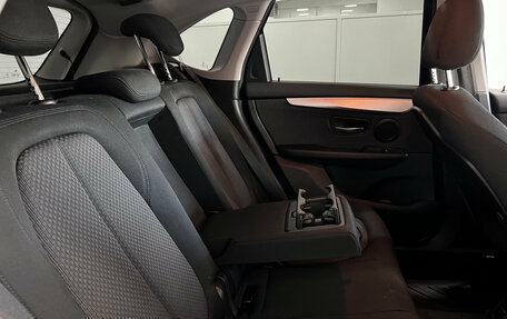 BMW 2 серия Active Tourer F45, 2019 год, 1 950 000 рублей, 21 фотография