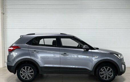 Hyundai Creta I рестайлинг, 2020 год, 2 290 000 рублей, 5 фотография