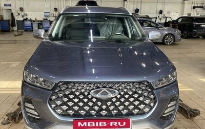 Chery Tiggo 7 Pro, 2021 год, 1 650 000 рублей, 1 фотография