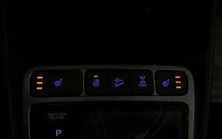 Hyundai Creta I рестайлинг, 2020 год, 2 290 000 рублей, 12 фотография
