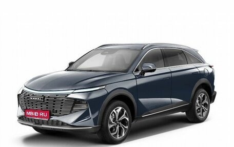 Haval F7, 2026 год, 3 199 000 рублей, 1 фотография