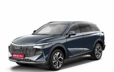 Haval F7, 2026 год, 3 199 000 рублей, 1 фотография