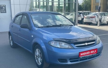 Chevrolet Lacetti, 2008 год, 349 000 рублей, 1 фотография