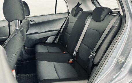 Hyundai Creta I рестайлинг, 2020 год, 2 290 000 рублей, 19 фотография