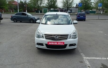 Nissan Almera, 2014 год, 750 000 рублей, 1 фотография