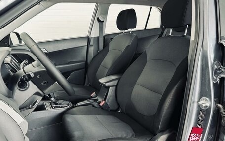Hyundai Creta I рестайлинг, 2020 год, 2 290 000 рублей, 18 фотография
