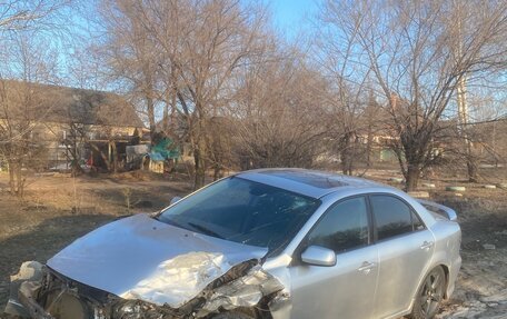 Mazda 6, 2006 год, 130 000 рублей, 2 фотография