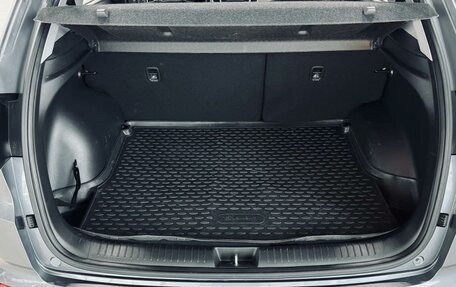 Hyundai Creta I рестайлинг, 2020 год, 2 290 000 рублей, 22 фотография