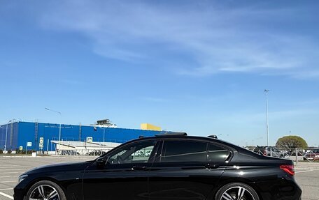 BMW 7 серия, 2017 год, 5 099 000 рублей, 1 фотография