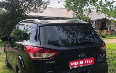 Ford Kuga III, 2015 год, 1 300 000 рублей, 1 фотография
