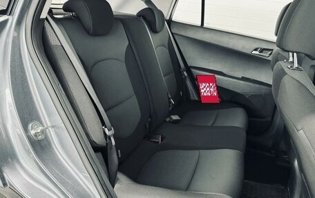 Hyundai Creta I рестайлинг, 2020 год, 2 290 000 рублей, 20 фотография