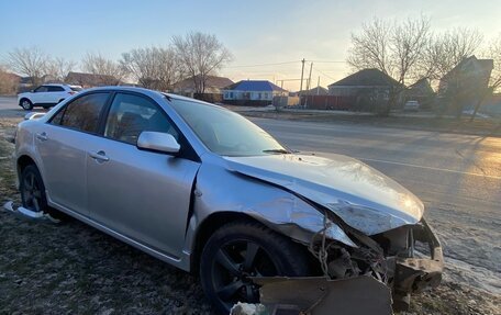 Mazda 6, 2006 год, 130 000 рублей, 4 фотография