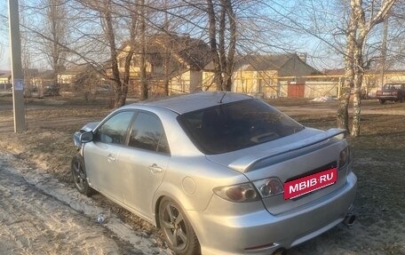 Mazda 6, 2006 год, 130 000 рублей, 5 фотография