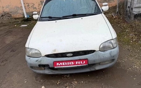 Ford Escort V, 2000 год, 99 500 рублей, 1 фотография