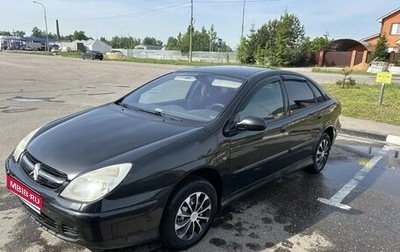 Citroen C5 I рестайлинг, 2003 год, 355 000 рублей, 1 фотография