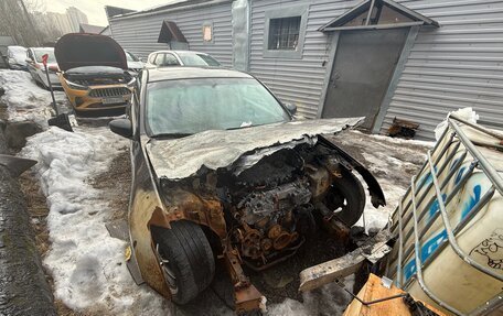 Infiniti G, 2002 год, 250 000 рублей, 1 фотография