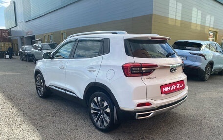 Chery Tiggo 4 I рестайлинг, 2021 год, 1 149 000 рублей, 2 фотография