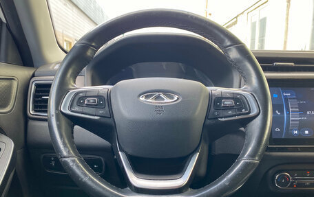 Chery Tiggo 4 I рестайлинг, 2021 год, 1 149 000 рублей, 8 фотография