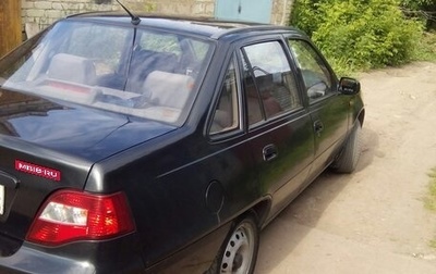Daewoo Nexia I рестайлинг, 2011 год, 120 000 рублей, 1 фотография