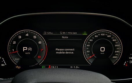Audi Q3, 2026 год, 4 599 000 рублей, 17 фотография
