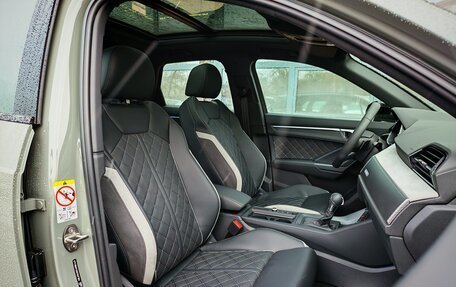 Audi Q3, 2026 год, 4 599 000 рублей, 22 фотография