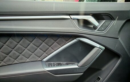 Audi Q3, 2026 год, 4 599 000 рублей, 25 фотография