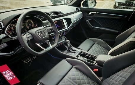 Audi Q3, 2026 год, 4 599 000 рублей, 13 фотография