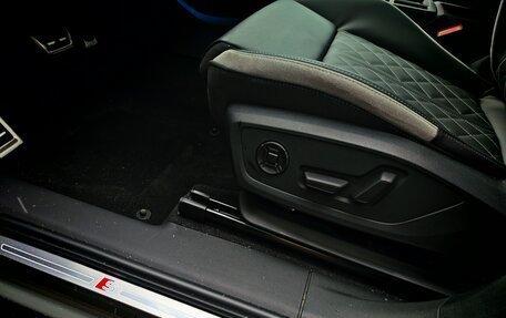 Audi Q3, 2026 год, 4 599 000 рублей, 26 фотография