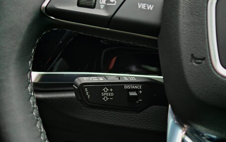 Audi Q3, 2026 год, 4 599 000 рублей, 34 фотография