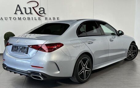 Mercedes-Benz C-Класс, 2023 год, 5 821 300 рублей, 2 фотография