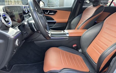 Mercedes-Benz C-Класс, 2023 год, 5 821 300 рублей, 4 фотография