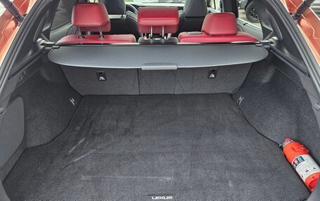 Lexus RX IV рестайлинг, 2025 год, 12 295 000 рублей, 12 фотография