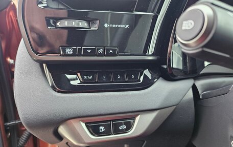 Lexus RX IV рестайлинг, 2025 год, 12 295 000 рублей, 28 фотография