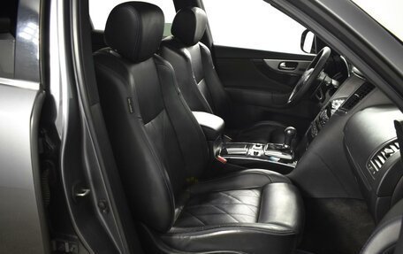 Infiniti QX70, 2015 год, 1 985 900 рублей, 8 фотография