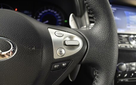 Infiniti QX70, 2015 год, 1 985 900 рублей, 14 фотография