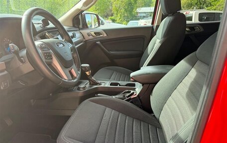Ford Ranger, 2022 год, 6 600 000 рублей, 8 фотография