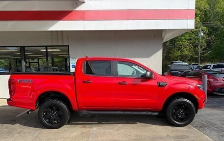 Ford Ranger, 2022 год, 6 600 000 рублей, 4 фотография