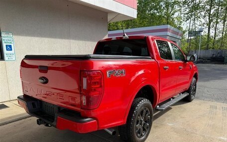 Ford Ranger, 2022 год, 6 600 000 рублей, 5 фотография
