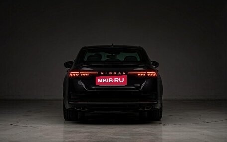 Nissan Teana, 2026 год, 2 650 000 рублей, 3 фотография